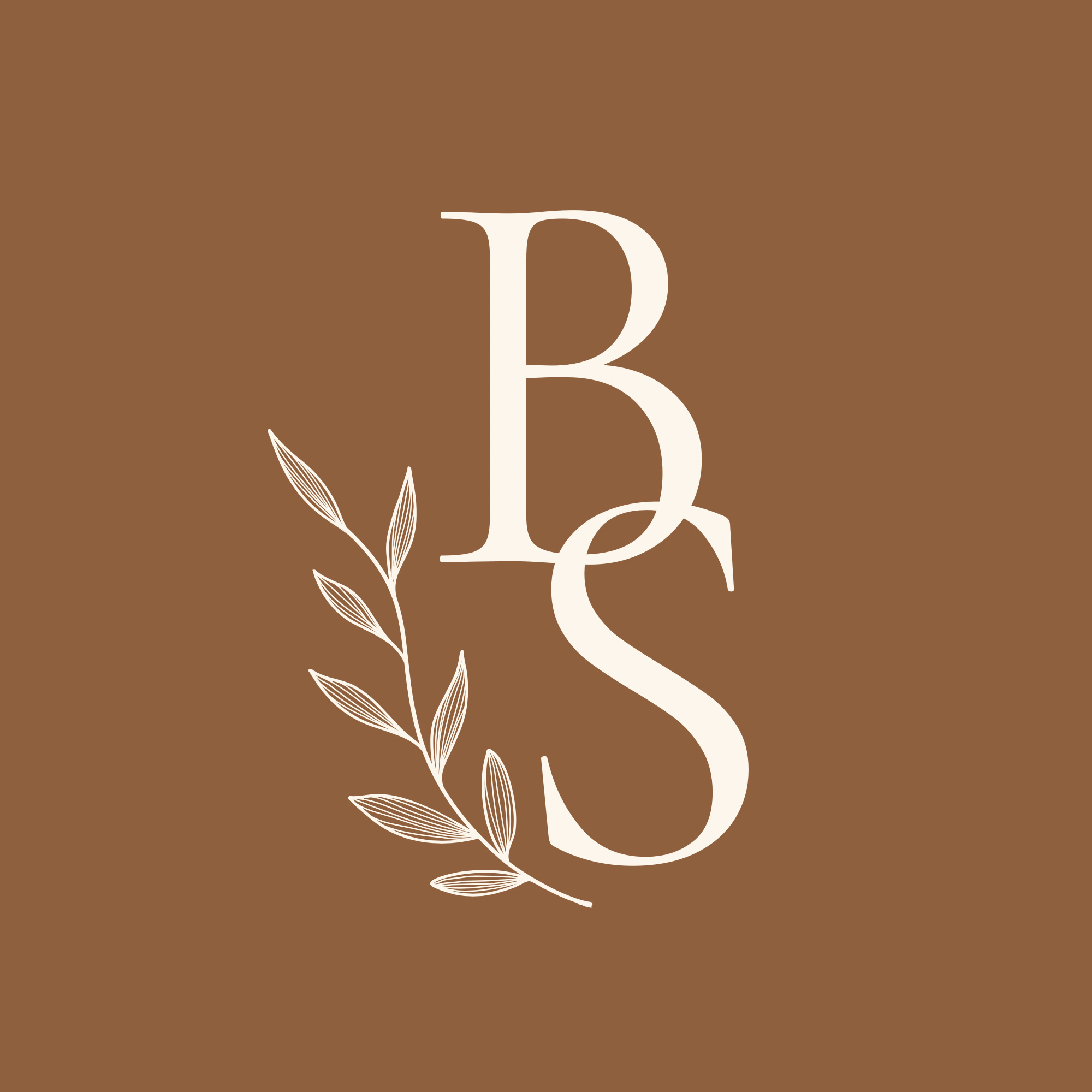 Bougie Signature